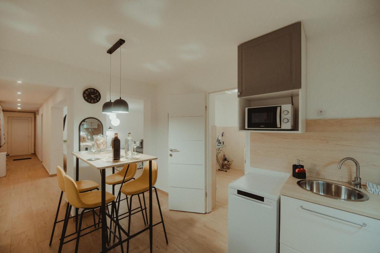 Kucica Apartment Đakovo Exterior photo