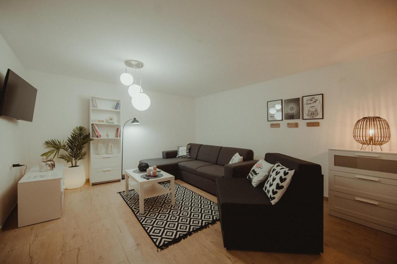Kucica Apartment Đakovo Exterior photo