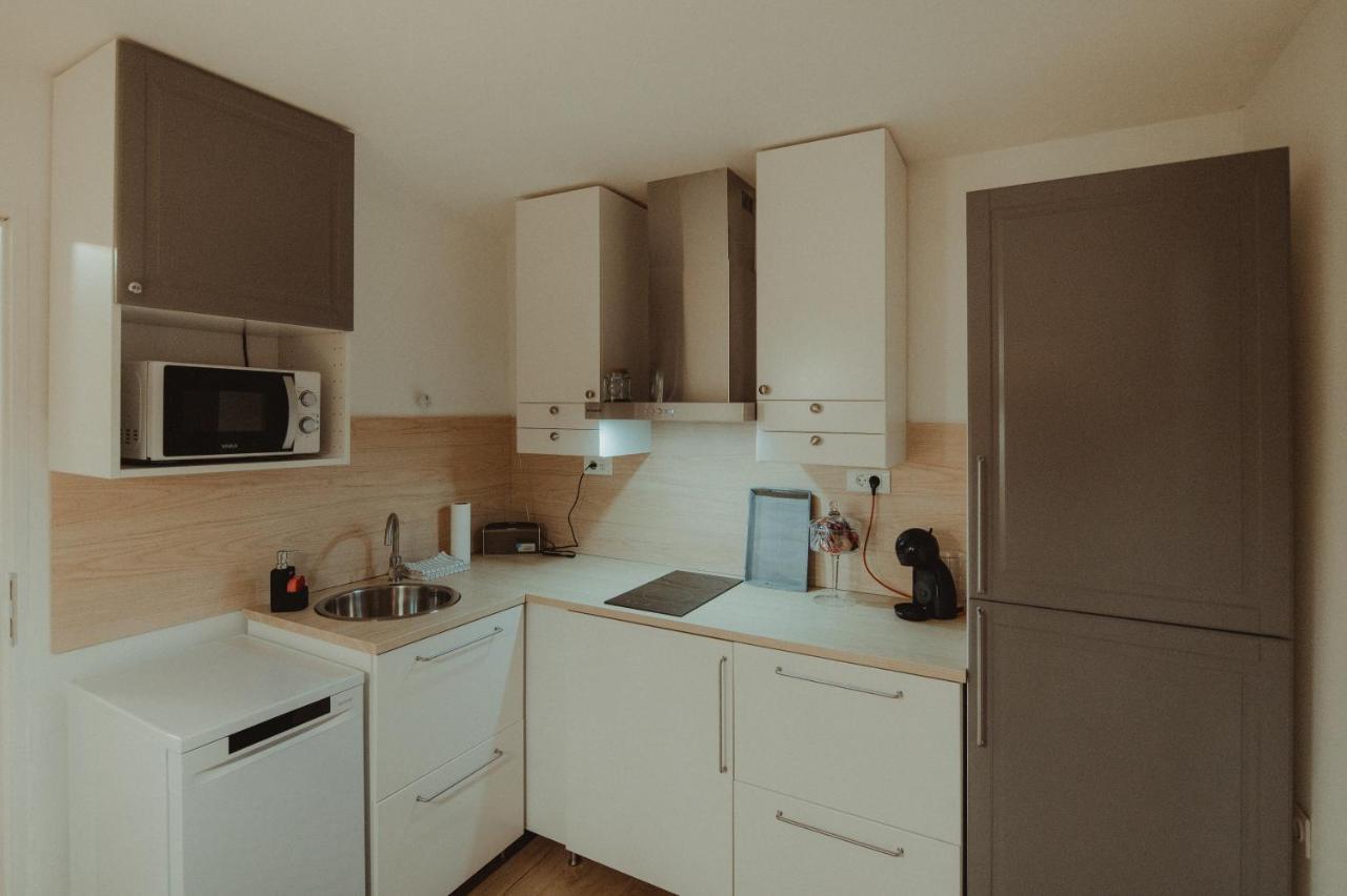 Kucica Apartment Đakovo Exterior photo