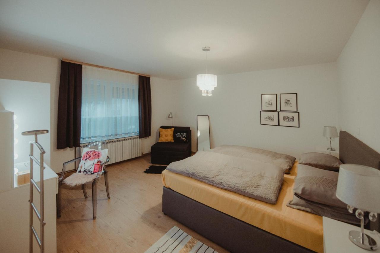 Kucica Apartment Đakovo Exterior photo